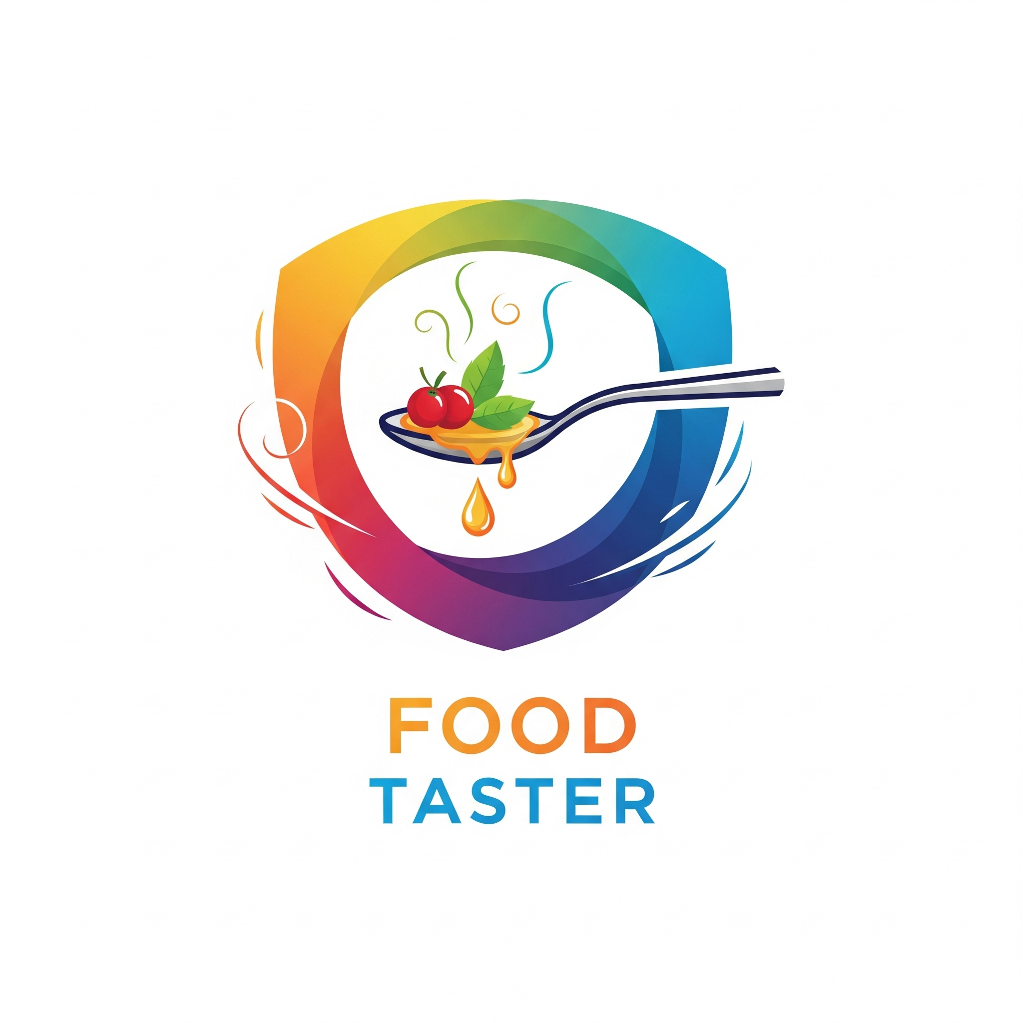 Get your job as a food taster!